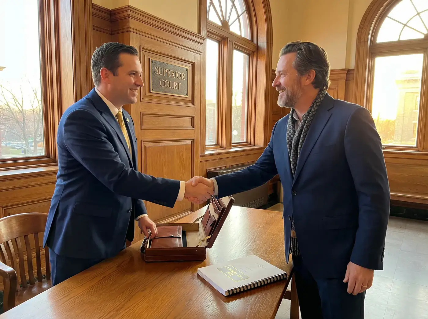 影视法务 成功案例 - 某知名导演维权胜诉